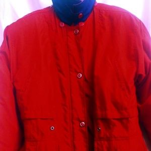 Women's Monica Gray size 10 jacket